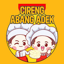 Franchise Cireng Abang Adek