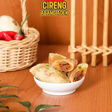 Kemitraan Cireng Abang Adek