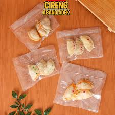 Waralaba Cireng Abang Adek