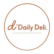 Franchise D’Daily Deli
