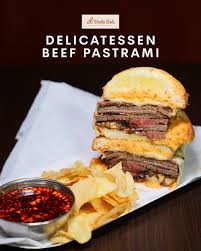 Waralaba D’Daily Deli