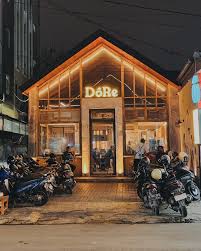 Franchise DoRei