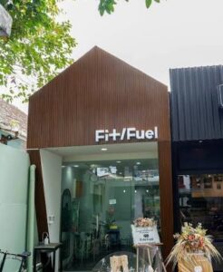 Kemitraan FitFuel