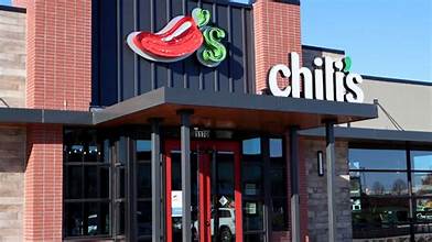 Franchise Chilis Indonesia