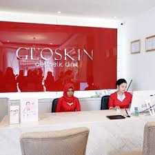 Kemitraan Gloskin Clinic