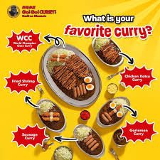 Kemitraan Go Go Curry