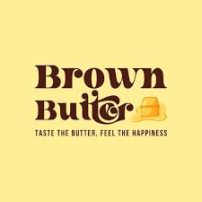 Franchise Hello Brown Butter