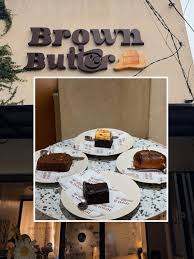 Kemitraan Hello Brown Butter
