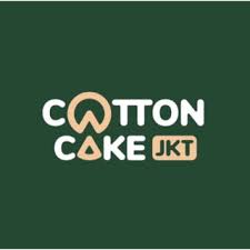 Waralaba Jakarta Cotton Cake