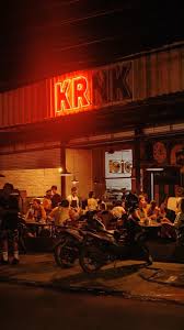 Waralaba KRNK Lombok