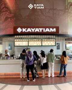 Kemitraan KayaTiam