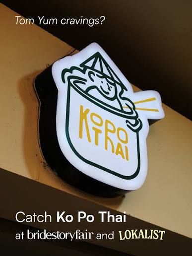 Waralaba Ko Po Thai