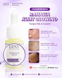 Waralaba Leny Skincare