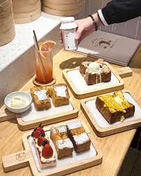 Kemitraan Mil Toast House