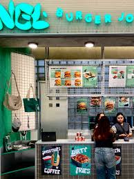 Waralaba NGL Burger Joint