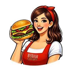 Franchise Nyidam Burger