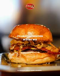 Waralaba Nyidam Burger