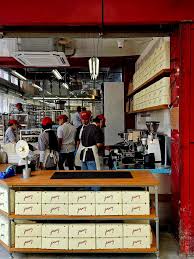Kemitraan Pony Puff & Coffee