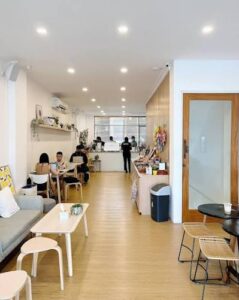 Franchise Rumah KopiPapowi