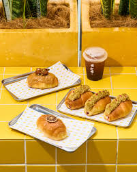 Kemitraan Salte Bakes