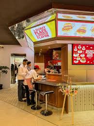 Franchise Secret Burger Club