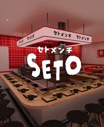 Waralaba Seto Menchi
