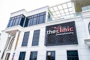 Franchise The Clinic ID