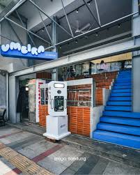 Franchise Umbira