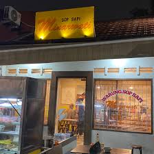 Kemitraan Warung Minarwati
