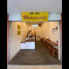 Franchise Warung Minarwati