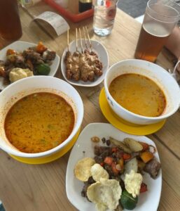 Kemitraan Soto Betawi Bang Ebet