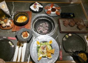 Franchise Misuji Steakhouse