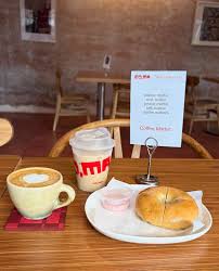 Franchise Coffee Matter
