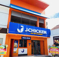 Kemitraan J Chicken