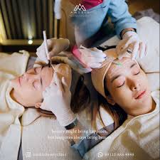 Waralaba AMSkin Beauty Clinic