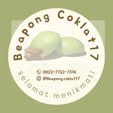 Franchise Beapong Coklat 17