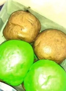 Waralaba Beapong Coklat 17
