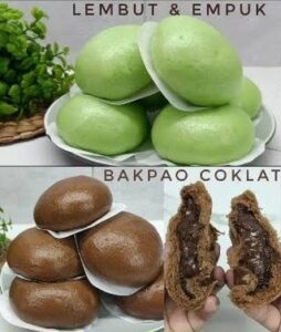 Kemitraan Beapong Coklat 17