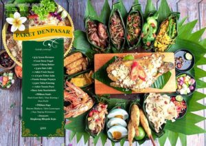 Waralaba Bebek Klungkung