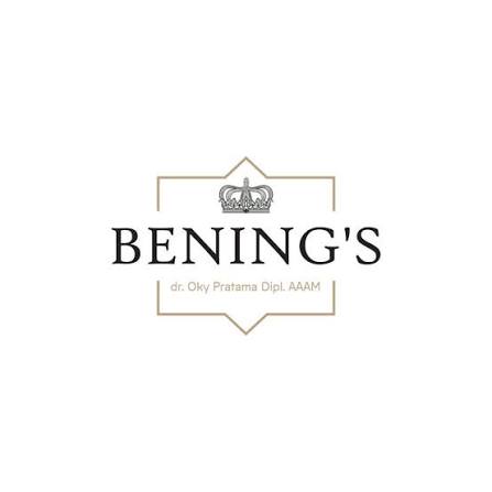 Franchise Bening Indonesia
