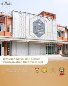 Kemitraan Bening Indonesia