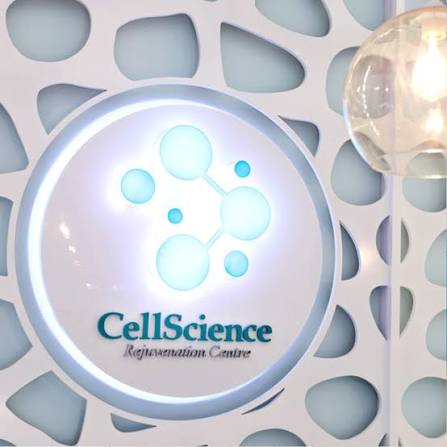 Kemitraan CellScience