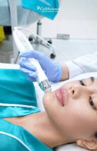 Waralaba CellScience