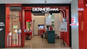 Waralaba Dermies Max