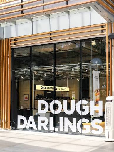 Franchise Dough Darlings