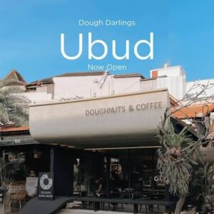 Kemitraan Dough Darlings