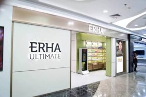 Kemitraan ERHA Ultimate