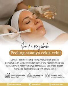 Franchise Gaura Skin Clinic
