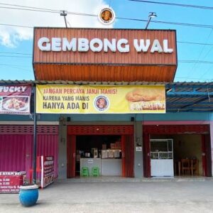 Kemitraan Gembong Wal