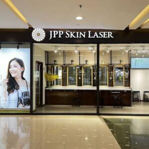 Kemitraan JPP Skin Laser Clinic